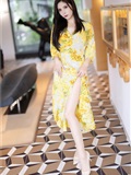XIAOYU语画界 2023.07.10 VOL.1066 小蛮妖Yummy(2)